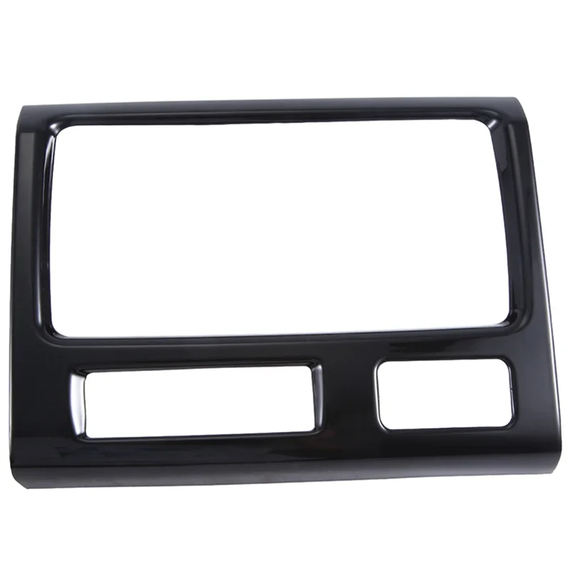 

G9-7 PCS Car Interior Wooden Penal Cover As Shown ABS For Toyota Land Cruiser 70 Series LC70 LC76 LC79 FJ70 FJ76/79 LHD 70Th