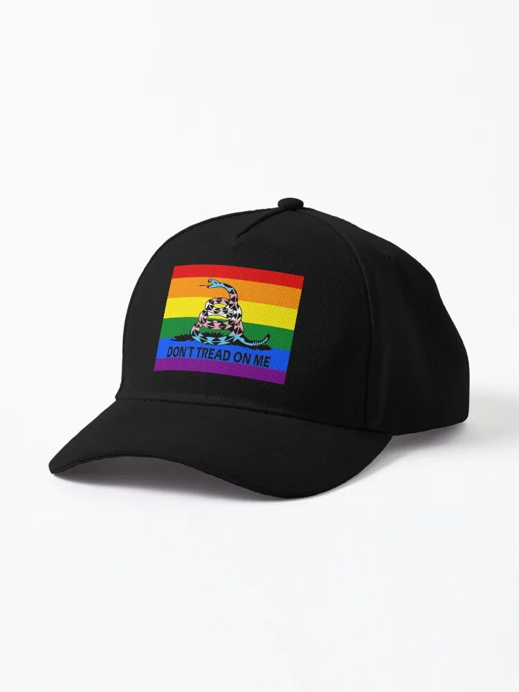 pride dont tread on me Cap Sports Snapback Hats Sun Caps