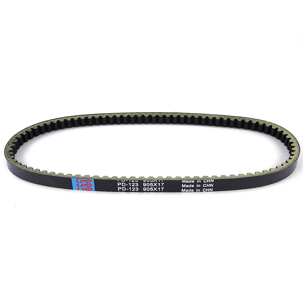 Drive Belt Replacement for Bombardier Mini DS50 2-strokes DS90 4-strokes 2006 2005 2004 2003 2002 A23100117000