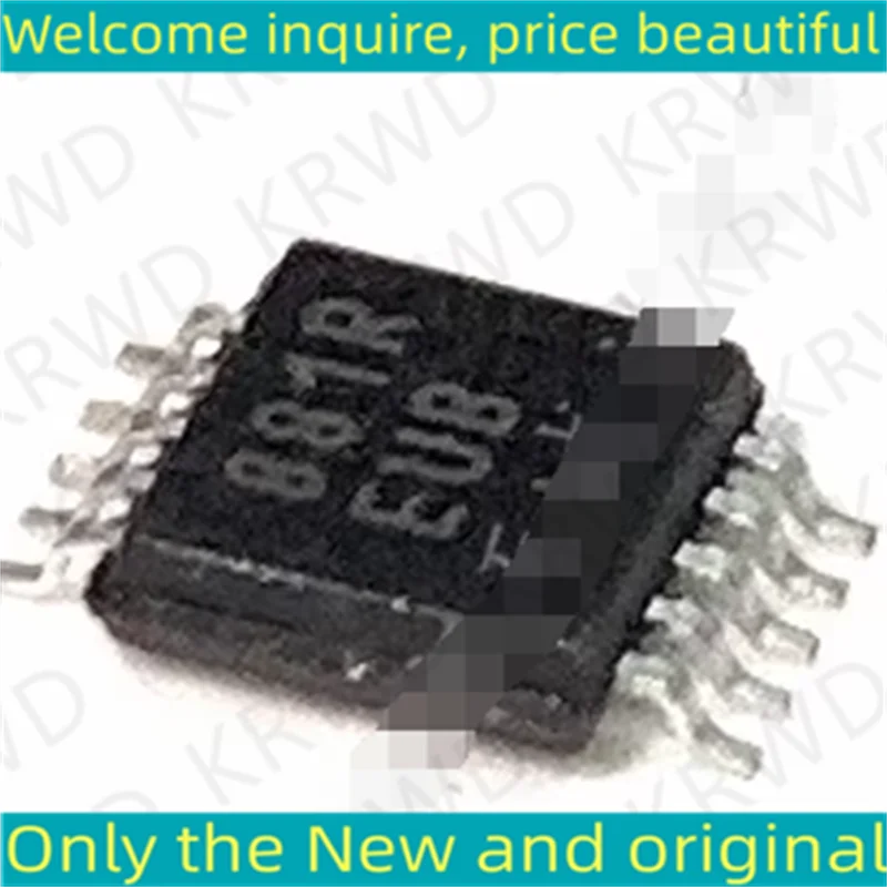 

5PCS 881REUB New and Original IC Chip MSOP-10 MAX881REUB+T MAX881REUB+ MAX881REUB