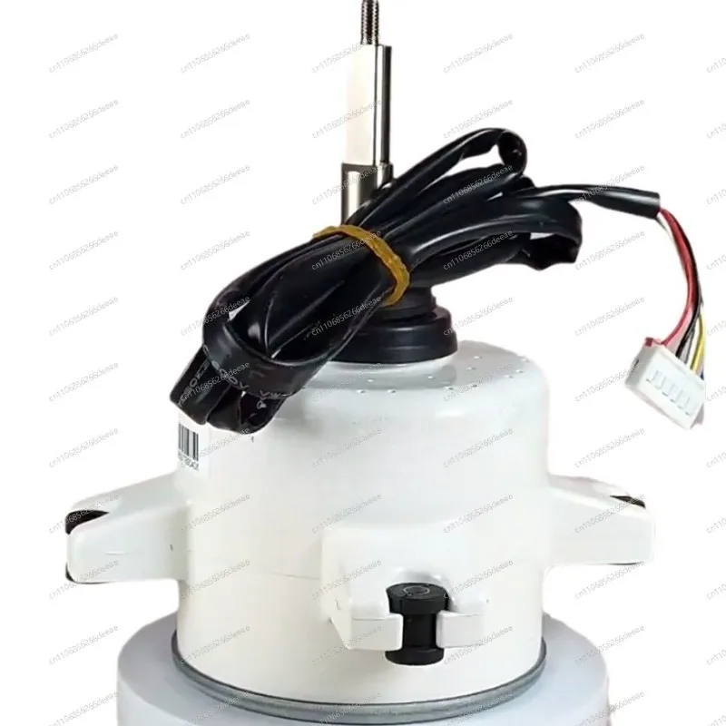 New Variable Frequency Air Conditioner Outdoor DC Motor Fan SIC-71FW-F170-8 P/N 429311