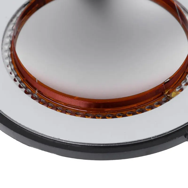 51.4 มม. 51.5 มม. ลำโพงฟิล์ม Treble Voice Coil Reel ทวีตเตอร์