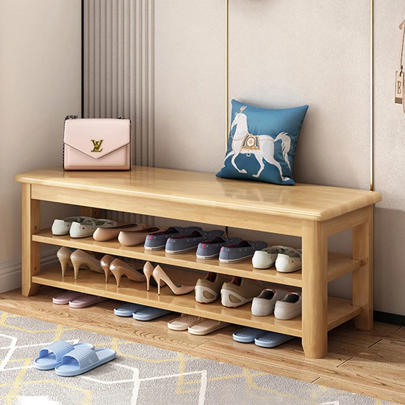 College Dorm Essentials Kitchen Shoe Cabinet Garden Hallway Entrance Hall With Seat Shoe Shelf Modern Muebles Salon Furniture