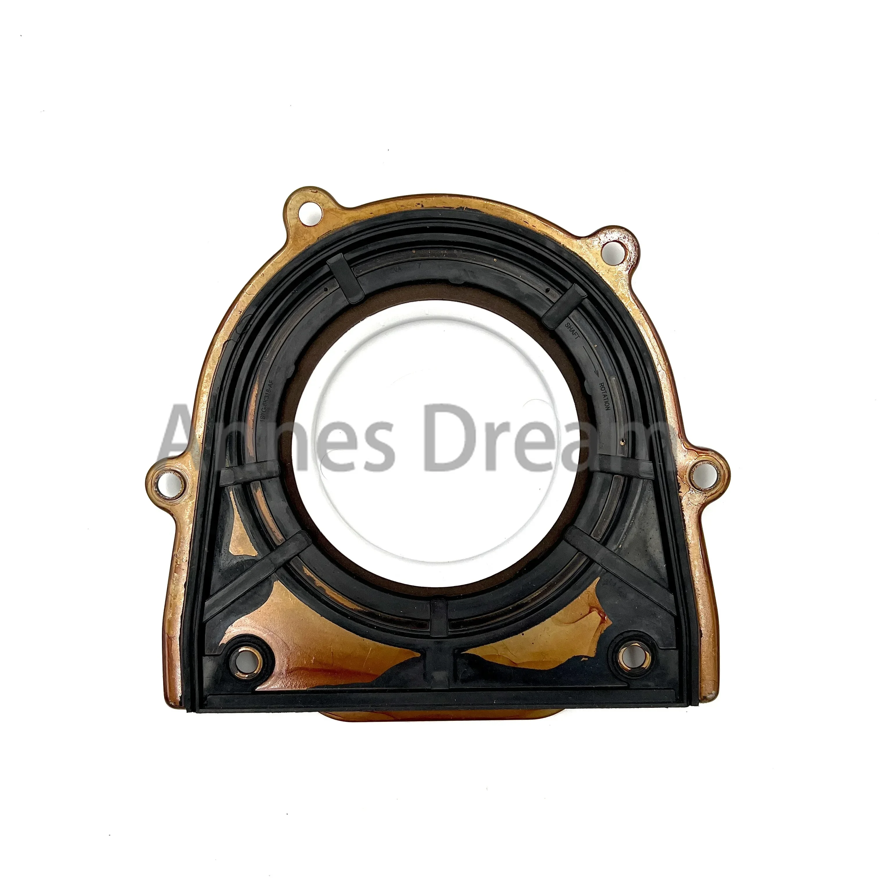 

Engine Crankshaft Oil Seal LR041955 LR025670 C2S52373 for Landrover Freelander 2 Evoque Discovery 2.0 Jaguar XF XE