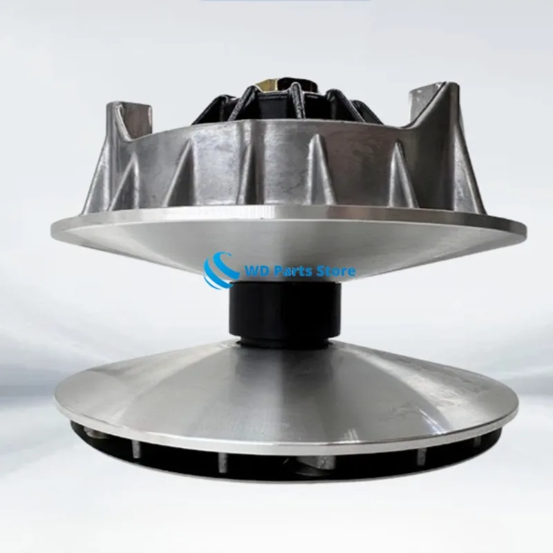 

Первичная муфта привода CVT F01E30000001 для квадроцикла Segway 570 Snarler A2/A5/AT6 F01E20000001