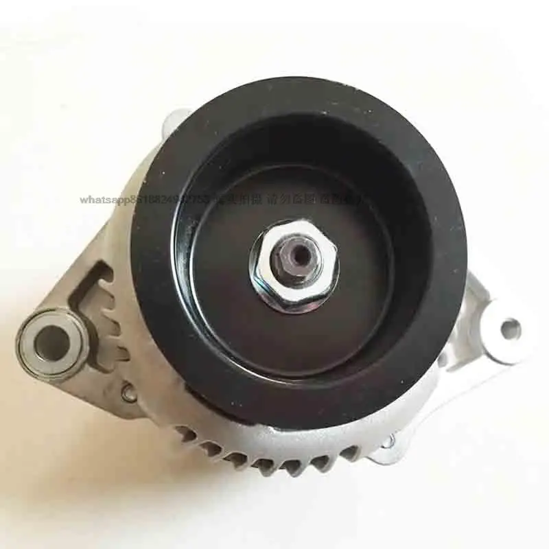 Excavator Accessories Sensor Engine Relay for PC200-6 200-7 200-8 Generator 600-861-3420