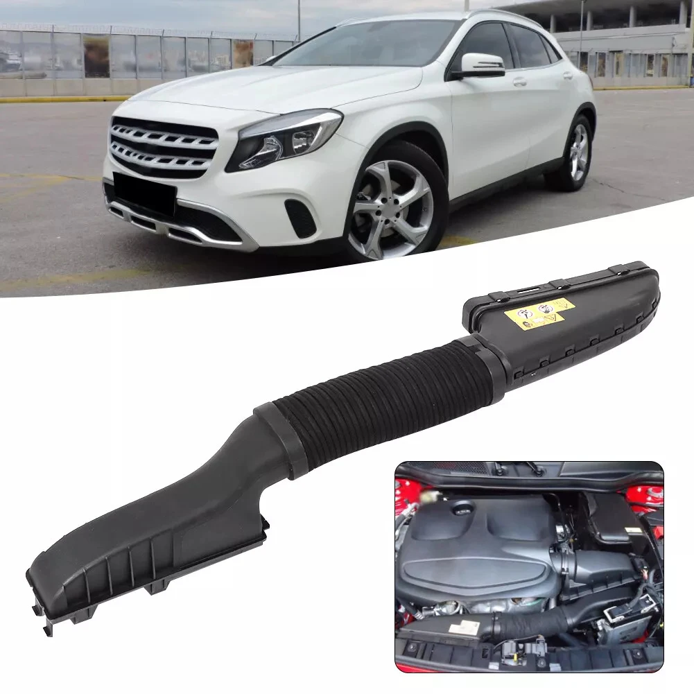 For Mercedes Air Cleaner Intake-Inlet Duct Hose A2700900382 For Benz GLA200 GLA220 GLA260 X156 GLA250 For AMG  Air Intake Hose
