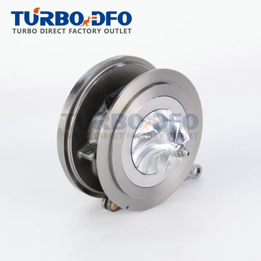 

Billet Turbocharger CHRA GTD2056VZK Turbo Core 835109-0012 For BMW 330D 530D 630D 730D X3 X4 X5 X6 X7 B57D30A 2015- Cartridge