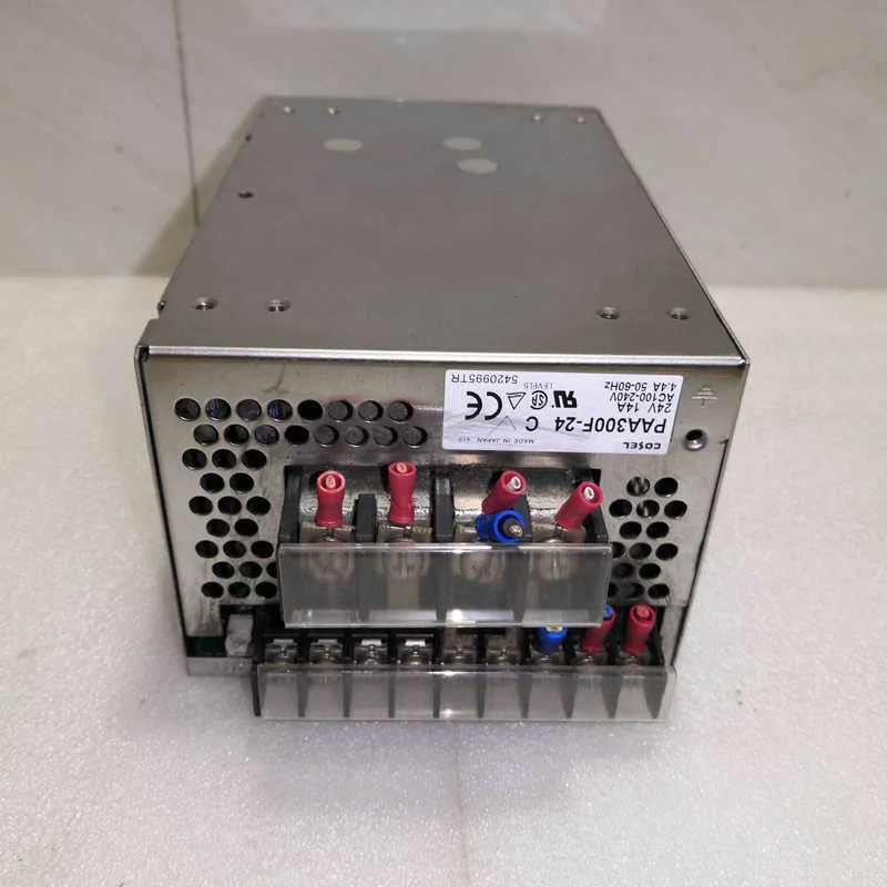 PTR U1 Power Supply 100012684V00 for Screen PlateRite PT-R8600, N2000, PT-R6600 CTP Repair Parts