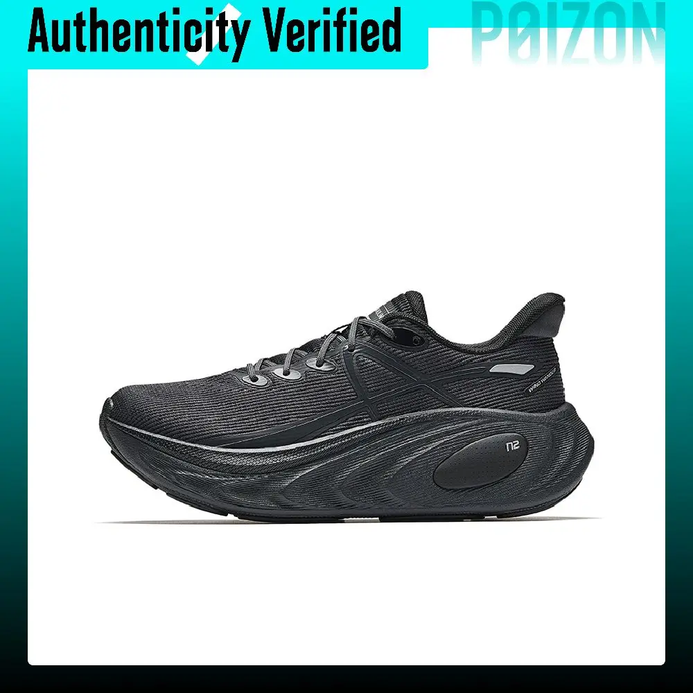 Anta Ride The Wind 2 Low top Running Shoes Women's 122625524A-2