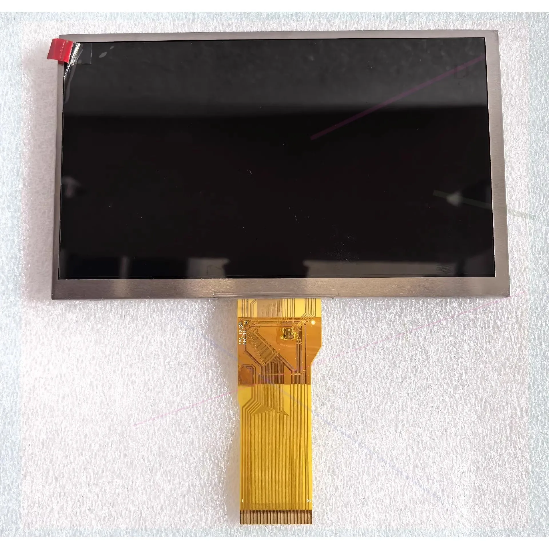For Navigation Video doorbell handheld device TM070RDHG11 TM070RDHG11-40 LCD screen