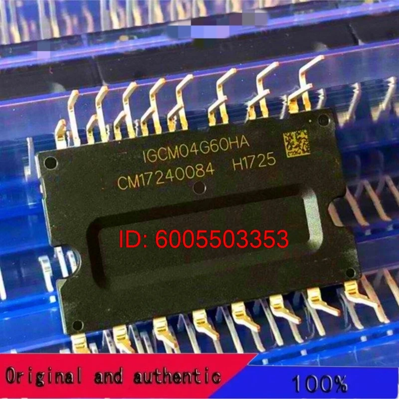 IGCM04G60HA IGCM04F60GA IGCM06F60GA IGCM10F60GA Original Module