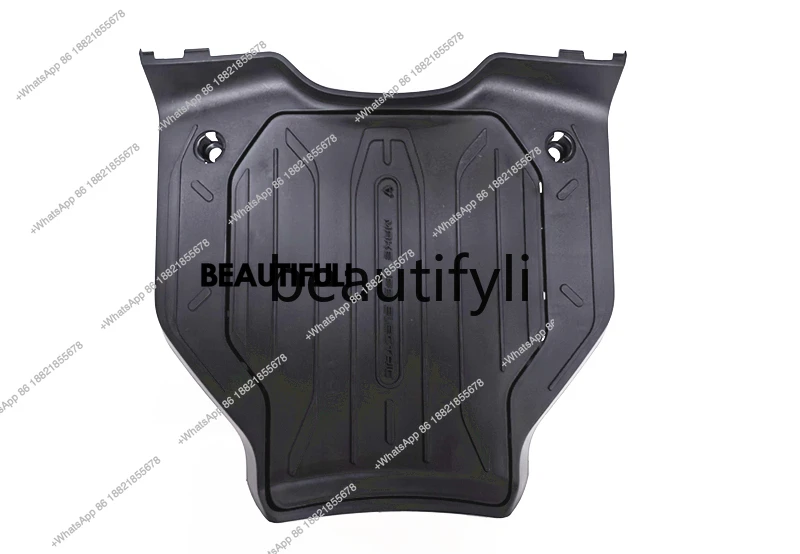 

Electric vehicle NXT/nxt original foot pedal battery compartment with storage box foot pedal storage