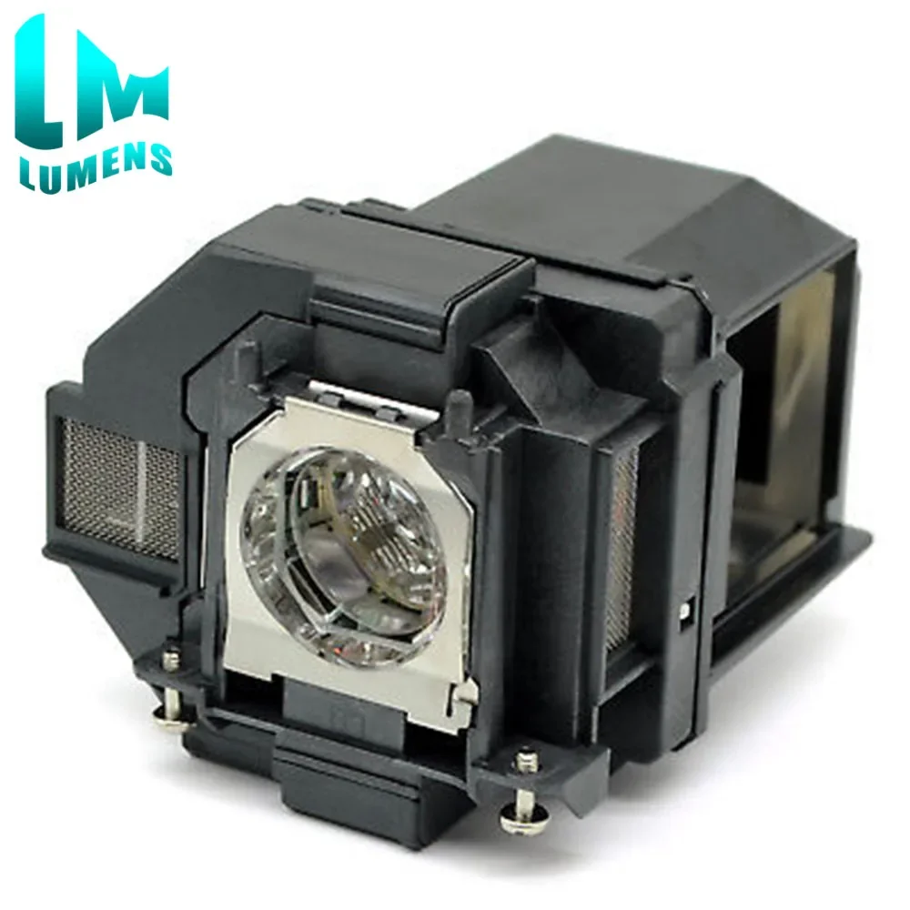 ELPLP96 de alto brillo para proyector Epson (sin mercurio, alimentado por LED)