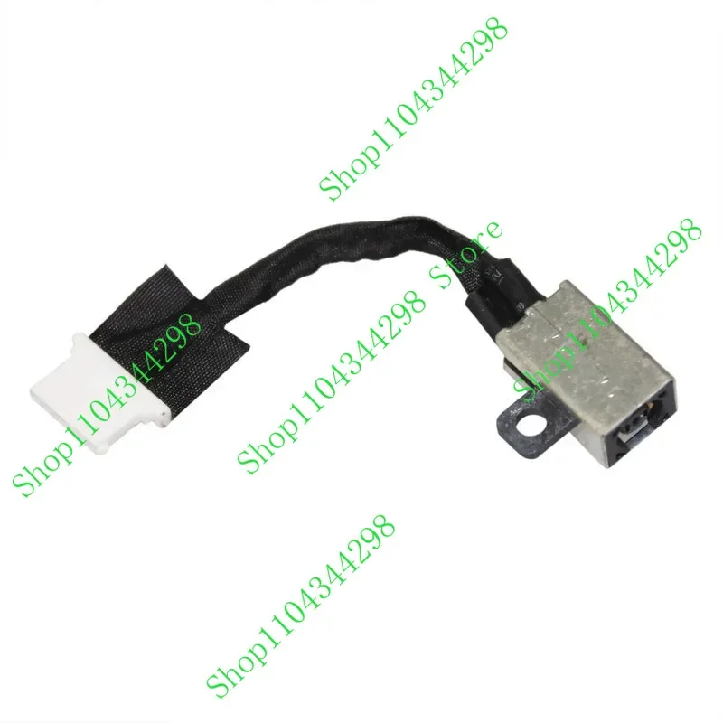 Cable For HP Stream 11-Y 11-AH Series DC Power Jack Harness 743212-YD1 L43727-F27 L43727-S27 L44451-001