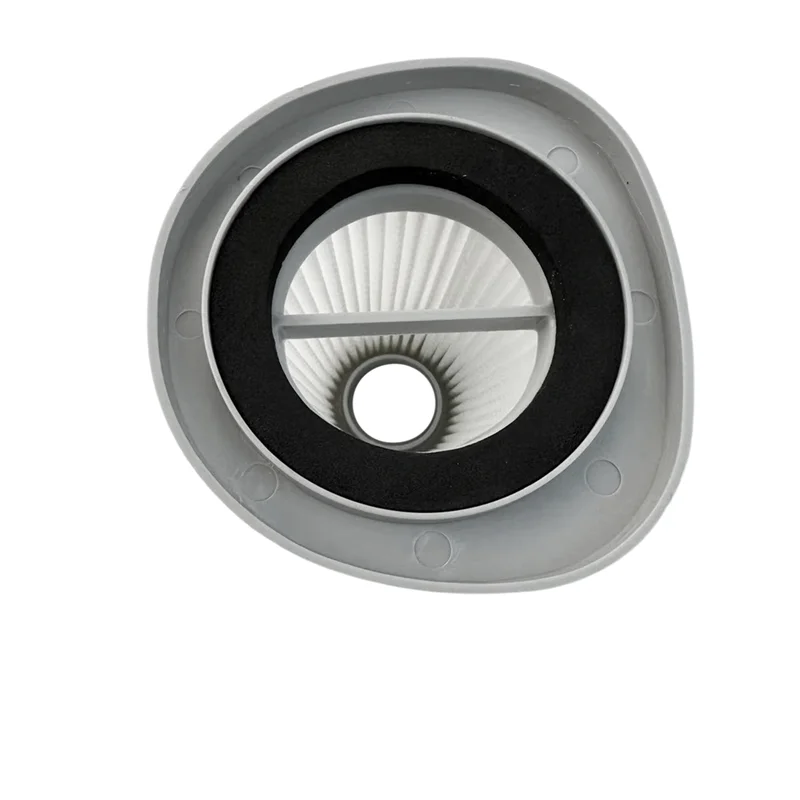 BBNV-12 Pcs ตัวกรอง Hepa Anti-Dust HEPA Filter Fordeerma DX118C DX128C Enhanced ประสิทธิภาพการทําความสะอาด Essential สูญญากาศอุปกรณ์เสริม