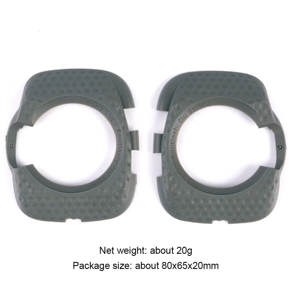 

Защитные накладки на педали велосипеда, резиновые защитные накладки на замковые пластины для велосипедов, быстросъемные, противоскользящие, для SpeedPlay Zero Aero