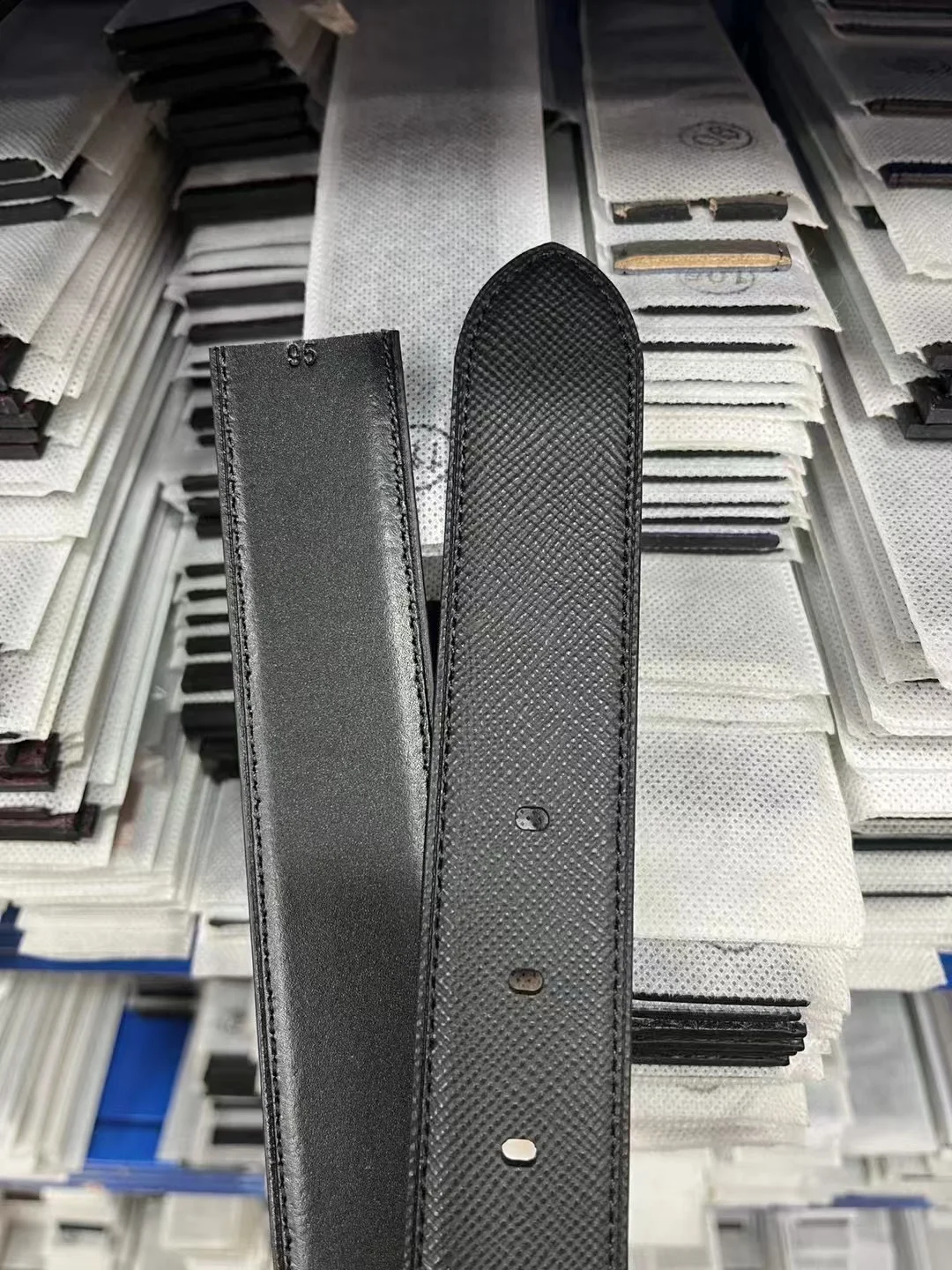 ceinture-en-cuir-veritable-pour-hommes-sans-tete-haut-de-gamme-remplacement-trou-carre-bande-pour-pantalons-poinconnage-ceinture-de-taille-pour-hommes
