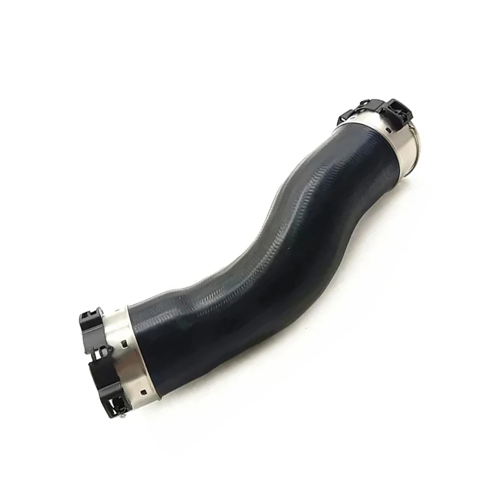 A1665280482 Boost Air Hose Inter Cooler Pipe For Mercedes Benz W166 ML GLE Engine Cooling Hose 1665280482 Spare Parts