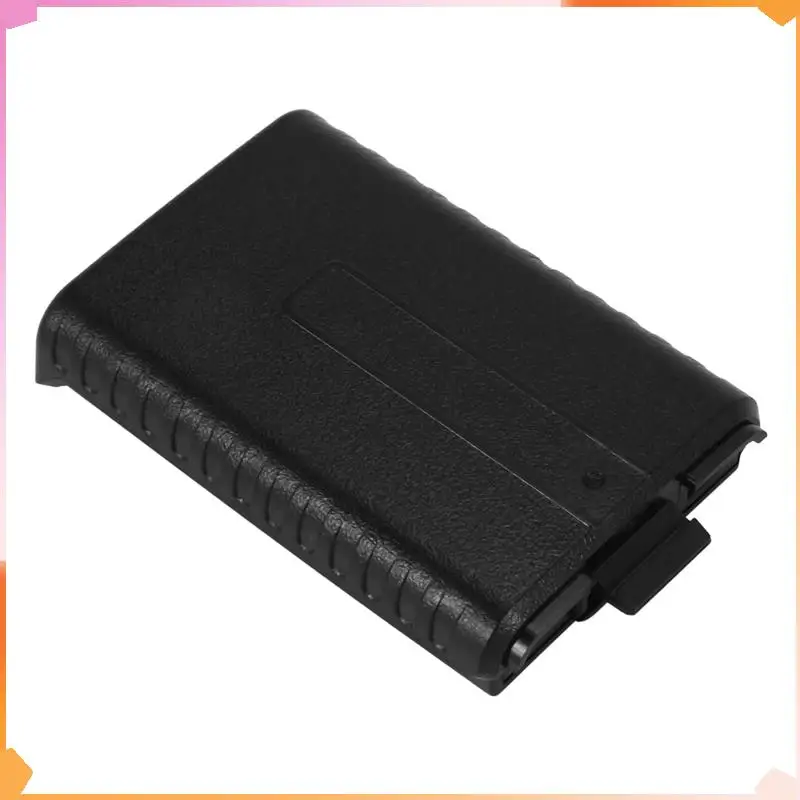 B94A 10X для Baofeng Radio UV5R UV5RB UV5RE UV5REP 6AAA Батарея Расширенный чехол Shell Box