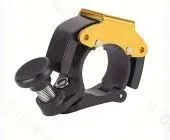 Accesorio para Ciclismo en Acero Inoxidable