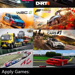 أفضل 10 مبيعات مستعملة G27 - رقم 9