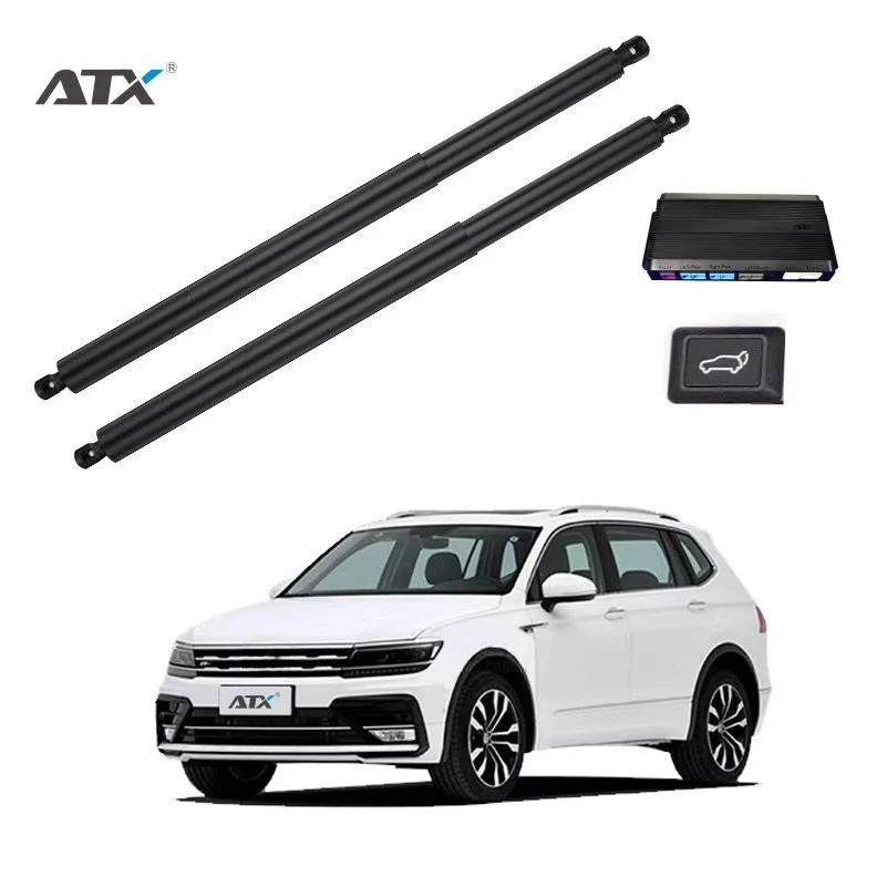 For  Tiguan L 2017+ Upper Electric Tailgate Lift Car Trunk Lifter Car Lifter Accessories Other Body Parts