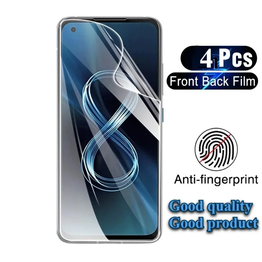 4Pcs High Definatio…