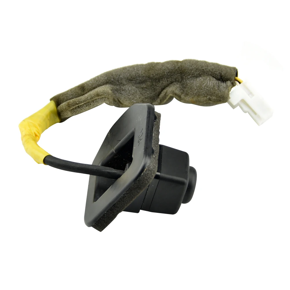 28442-3TA1B 28442-3TA0B For Nissan Altima 2013-2018 Car Rear View Reverse Parking Backup Camera Monitor 284423TA1B 284423TA0B
