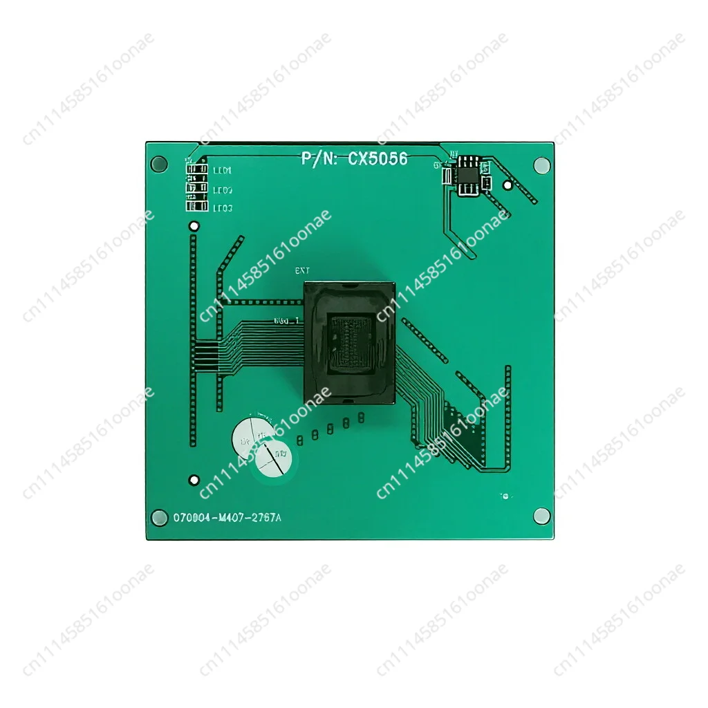 Burner Socket DX5056/CX5056 for Batch Burning