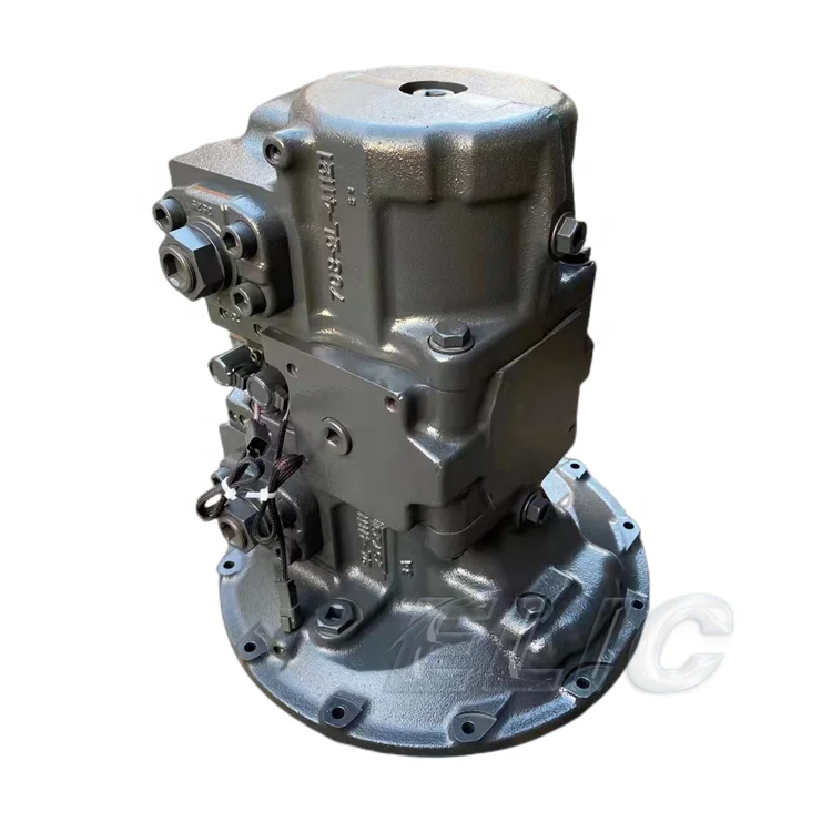 708-2L-41121  708-2L-00701  PC200-7K PC210-7K PC210-8K 708-2L-00200 Hydraulic Piston pump 708-2L-00700 708-2L-00202