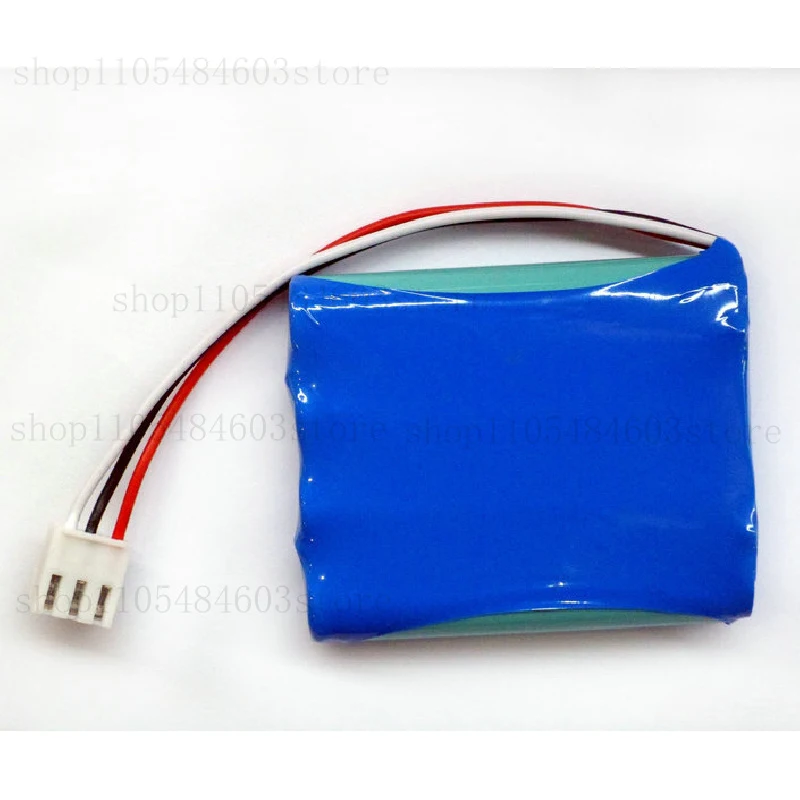 CM100BAT Battery for COMEN KM-1000 CM100 CM-100 CM300 2200mah 14.4v