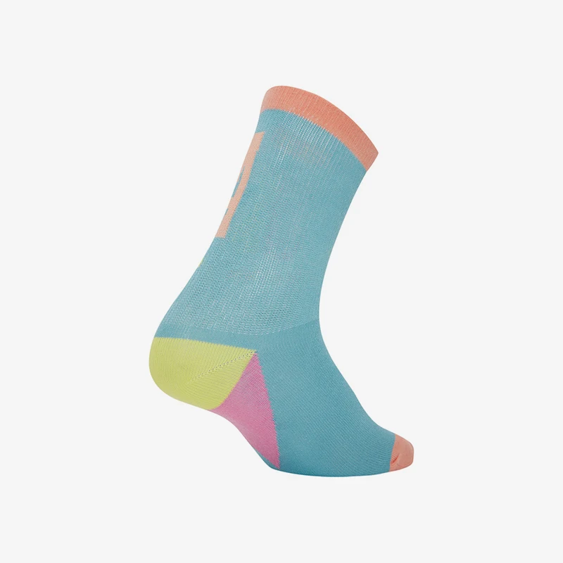 Puma оригинальные новые мужские и женские модные повседневные дышащие вязаные носки, комплект 935588-02