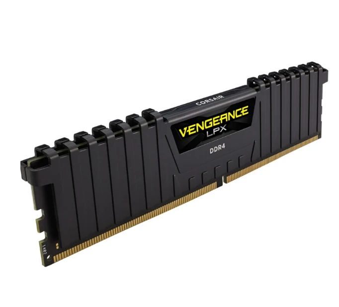 R-AM ذاكرة مكتبية Vengeance 16GB 32GB 3200MHz 3600MHz Dimm Memoria Rams PC4 ذاكرة الألعاب دعم اللوحة الأم