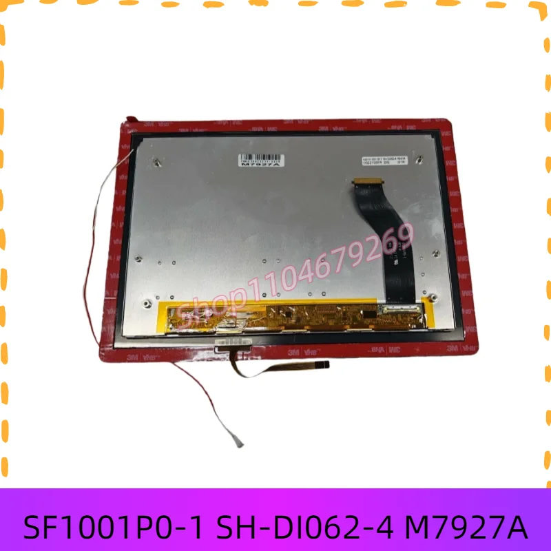SF1001P0-1 SH-DI062-4 M7927A LCD screen for marine radar and fishery exploration machine