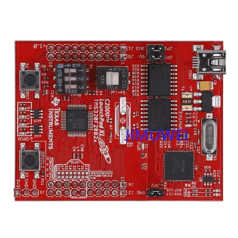 LAUNCHXL-F28027 C2000 MCU F28027F LaunchPad Development Kit Entwicklungsboard