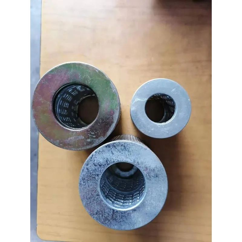0708 diesel filter 0506 copper mesh 0708 copper core fuel filter size hole oil （1pcs）