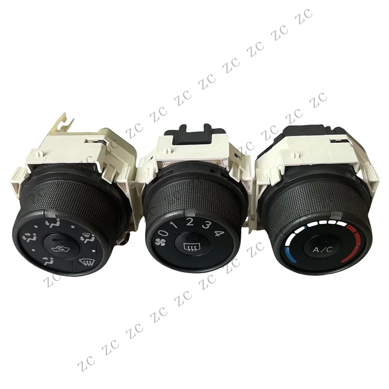 S+ A/C Climate Control Mode Switch For Toyota Corolla For Scion XB