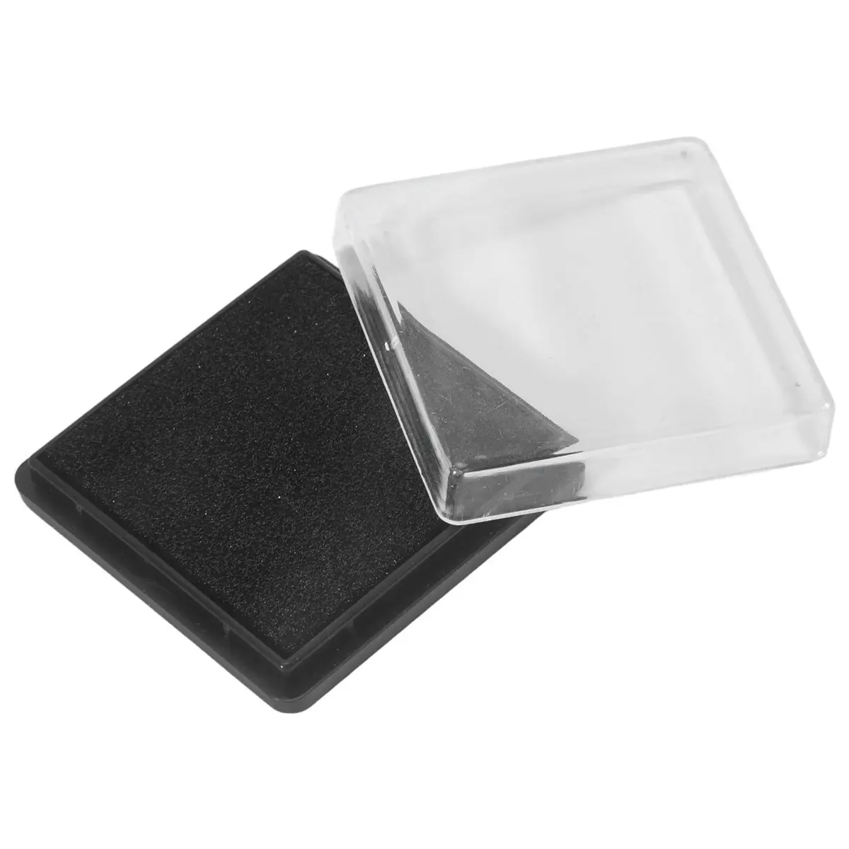 ABBQ SALE Stamp pad ink pad wedding letter document Black