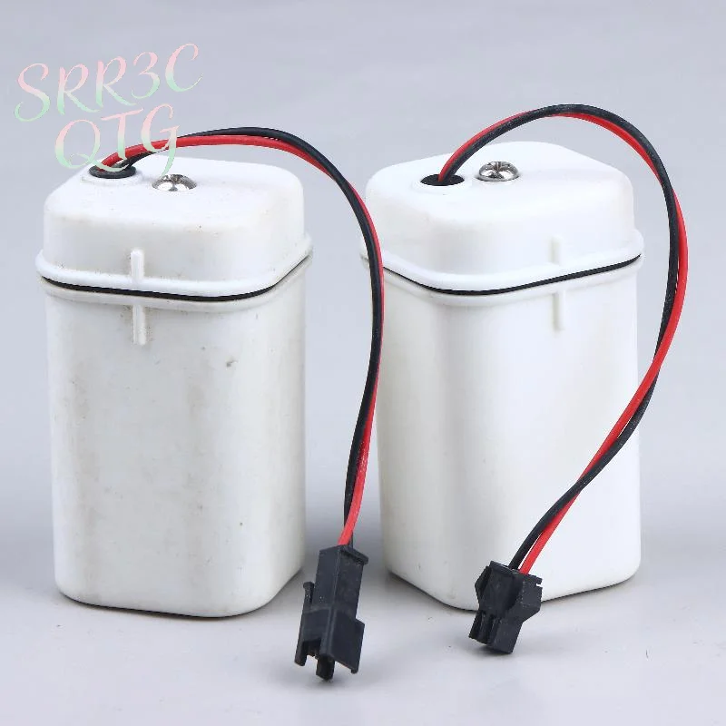 Hot Sale Universal Urinal Sensor Battery Box, Smart Urinal Flush Valve, Waterproof Power Box, 6V With Plug Socket