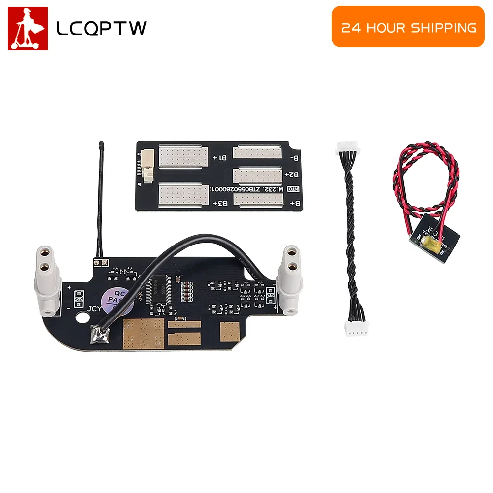 BMS Protection Board for Xiaomi Mi Drone 4K 1080P RC Quadcopter Battery Protection Parts Repair Replacement Accessories
