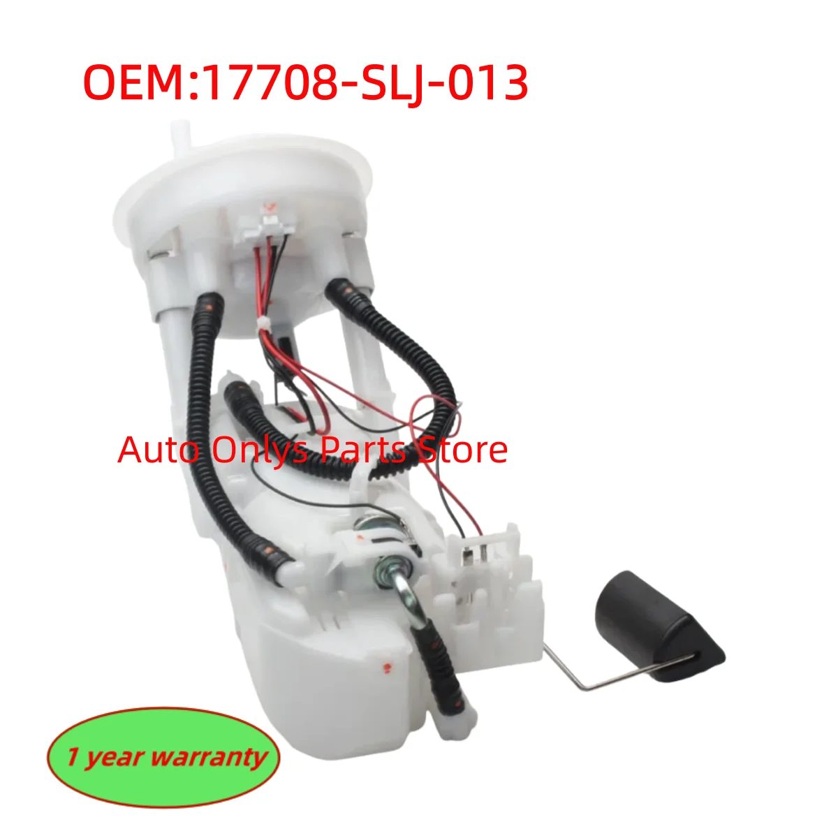 

Новый 17708-SLJ-013, высококачественный модуль топливного насоса в сборе, подходит для Honda Step Wagon RG1 RG3 17708SLJ013