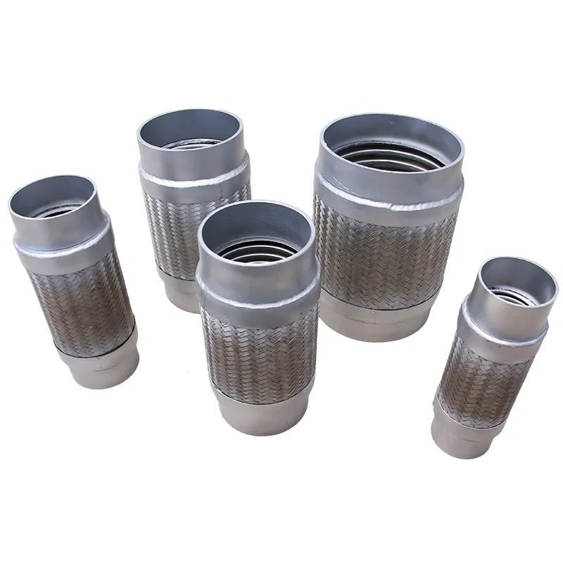 

Suitable for 304 flange metal hose soft connection, flange stainless steel corrugated pipe, stainless steel metal