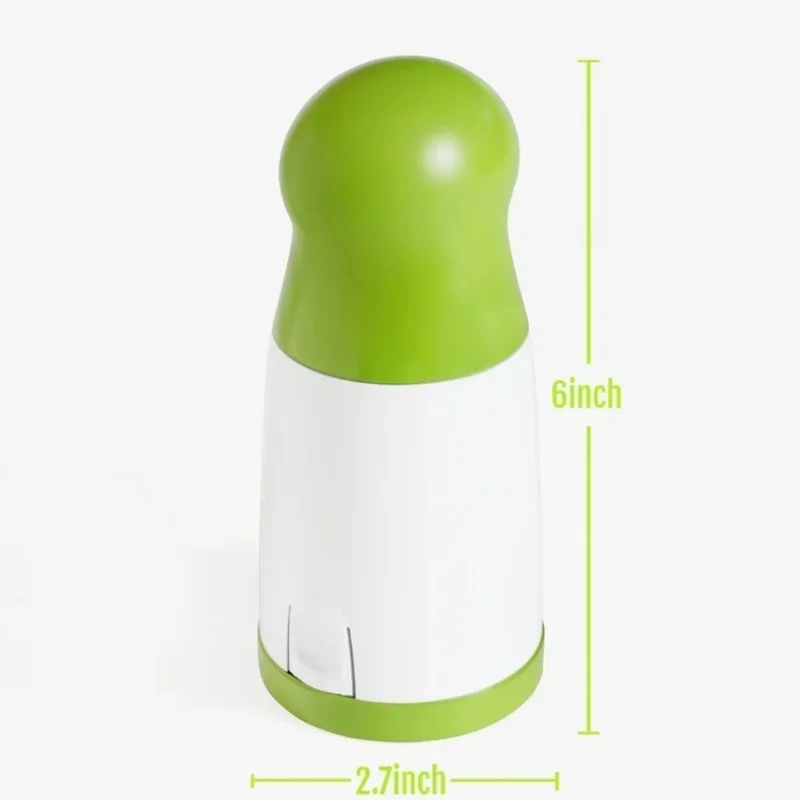 Vegetable Spice Chopper 4