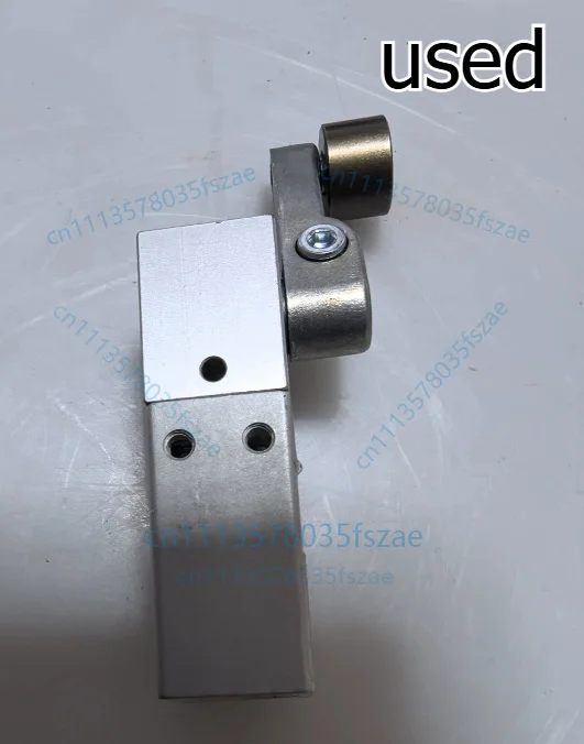 Accessories 1pcs rw-3-m5 rotary lever valve, model 4031, pressure range -0.95-8bar, 14.4-120psi