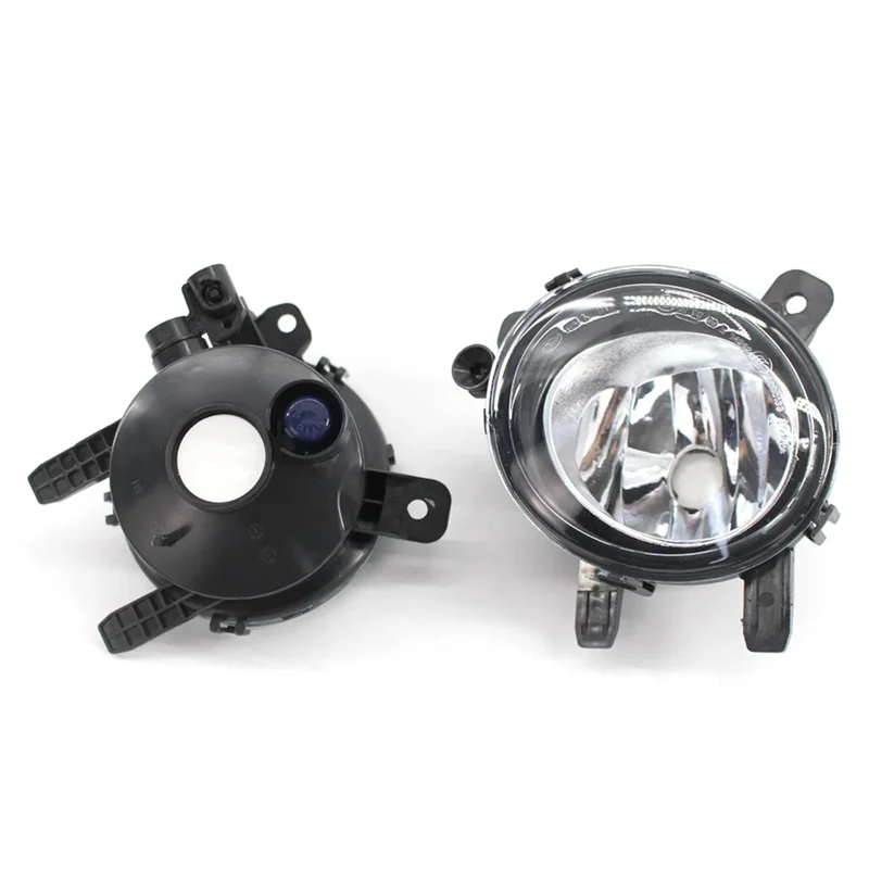 63177248912 Car Front Right Bumper Fog Lights Driving Lamp Without Bulb for BMW 1 2 3 4 Series F22 F30 F35 2012-2015