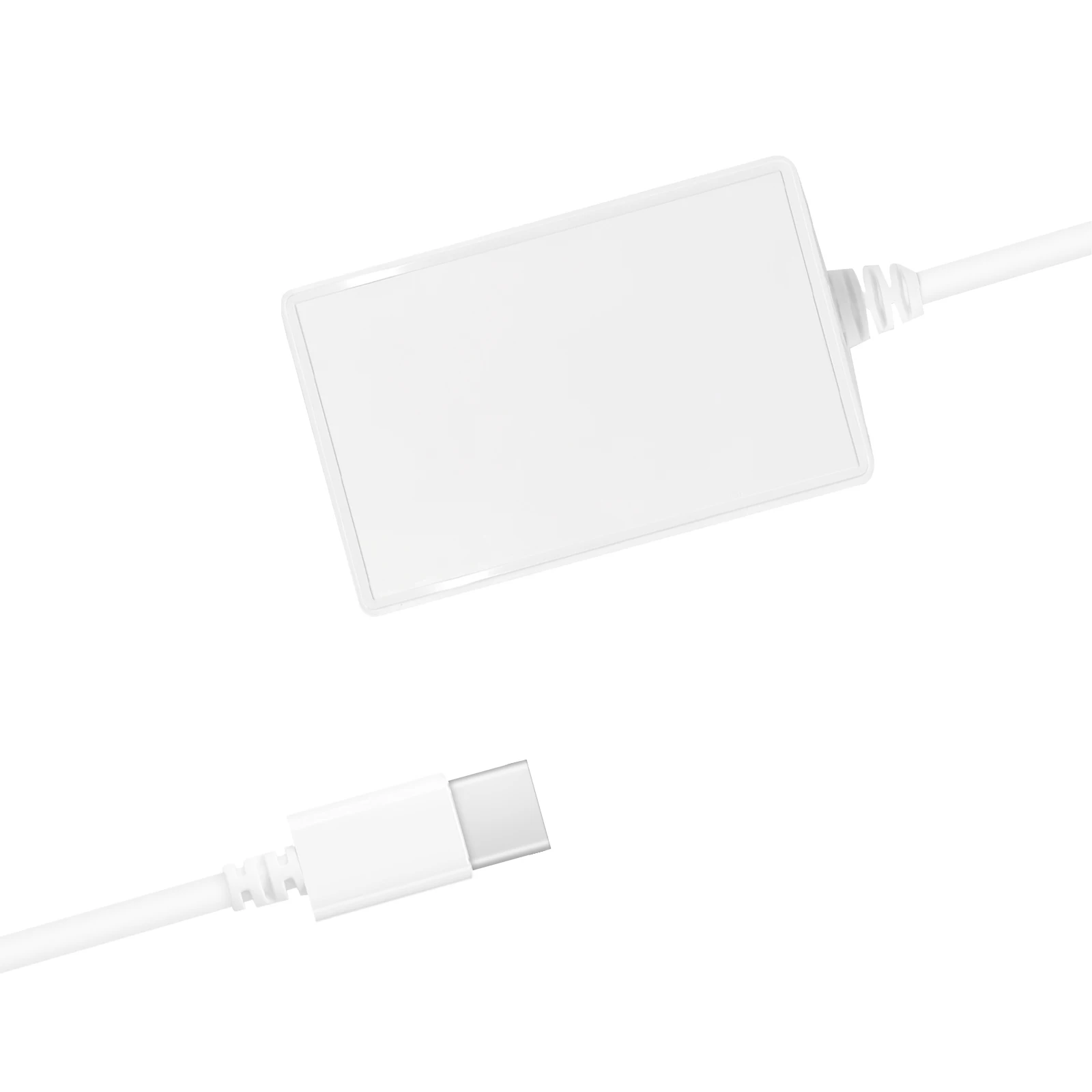 Блок питания для Raspberry Pi 5, 27 Вт, USB Тип C, 1,2 м