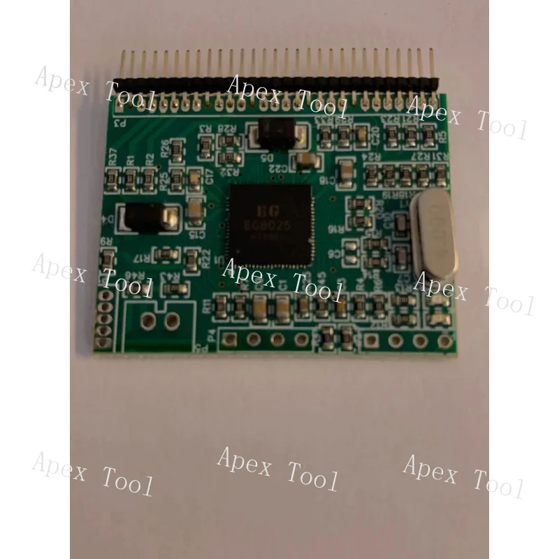EGS005. EGS005Q Sinuswelle 1000W Inverter Drive Board Hauptsteuerchip EG8025 Single Pin