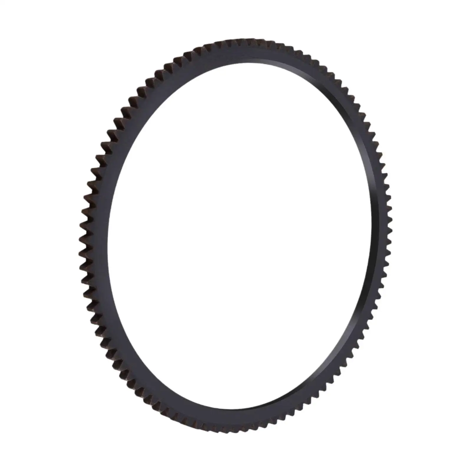 

97 Teeth Flywheel Starter Ring Gear Premium Easy to Install Vehicle Repair Part Replace