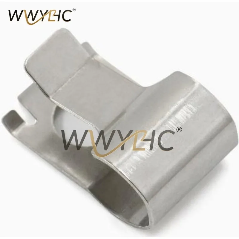 Suitable for Repairing The Creaking Sound of The Fixed Exhaust Bypass Valve of The Turbine Rod Clamp with Part Number 06J145220A